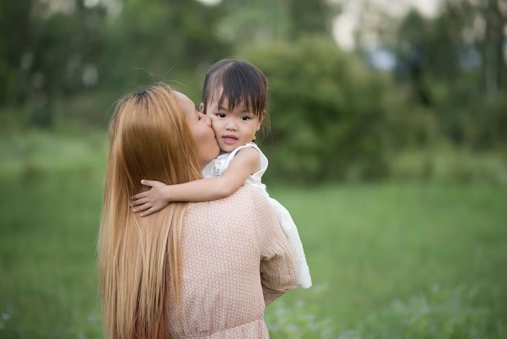 anak membantah, cara hadapi anak keras kepala, komunikasi dengan anak, parenting empatik, anak tidak sopan atau ingin didengar, anak tidak nurut, diskusi dengan anak